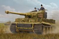 Pz.Kpfw. VI Tiger I - Image 1