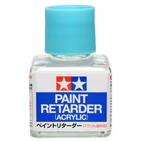 Paint Retarder (Acrylic)