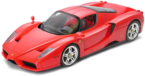 Enzo Ferrari - Image 1
