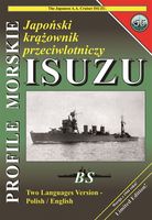 Japoski krownik przeciwlotniczy ISUZU - Image 1