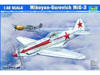 Mikoyan-Gurevich MiG-3