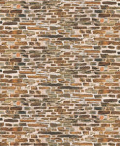 Mur z piaskowca - Image 1