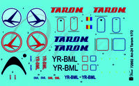 An-24 "Tarom" - Image 1