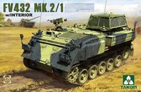 British APC FV432 Mk. 2/1 - Image 1