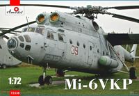 Mi-6 VKP