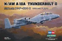 N/AW A-10 Thunderbolt II - Image 1