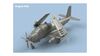 Breguet Alize folded wings (5 planes)