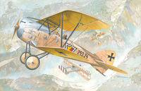 Albatros D.III - Image 1