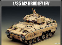 M2 Bradley