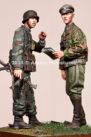 WSS Grenadier Set 2 figures - Image 1