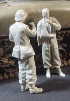British Paramedic Set - Image 1