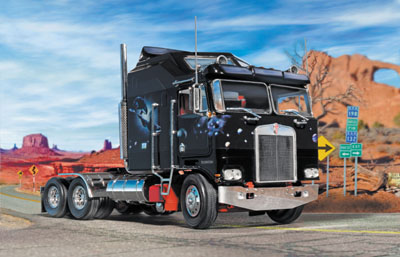 Kenworth K100 Aerodyne - Image 1