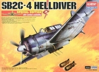 SB2C-4 Helldiver Special Edition - Image 1