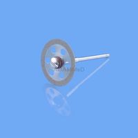 Tarcza diamentowa: r. 22mm, gr. 0,27mm