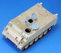 M113 Detailing set (for 1/35 M113s)