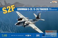 Grumman S-2F S-2E S-2G Tracker - Image 1