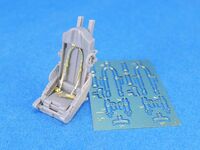 F-5E/F Seat Set (2ea)
