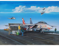 Grumman F-14A Tomcat - Image 1