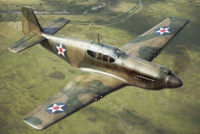 Mustang I - Image 1