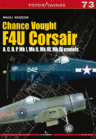 Chance Vought F4U Corsair A,C,D,P - Image 1