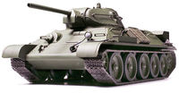 T 34/76 Mod. 1941 - Image 1