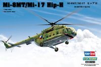 Mi-8MT/Mi-17 Hip-H - Image 1