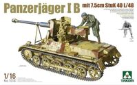 Panzerjager IB mit 7.5cm StuK 40 L/48