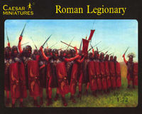 Empires Roman Legionaries