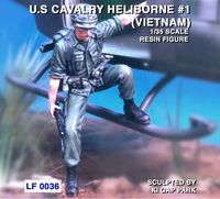 US Cavalry Heliborne #1 (Vietnam)