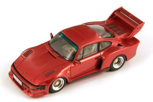 Porsche 911 Turbo TAG 1983 - Image 1