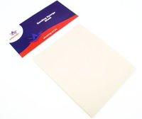 Gbka cierna Sanding Sponge #2000