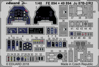 Ju 87B-2/R2   AIRFIX - Image 1