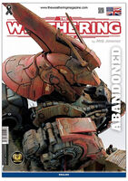The Weathering Magazine 30 - Abandoned (English) - Image 1