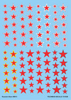Russian Stars