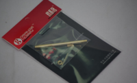 75mm OQF barrel + 7.92mm BESA  M.G. 1 Root - Image 1