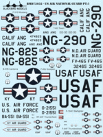 USAir NationalGuard Part 1 - Image 1