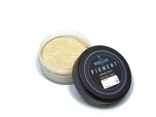 P006 Urban Dust - Image 1
