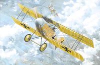 Albatros D.II Oeffag - Image 1