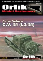 Carro Veloce C.V. 35 (L3/35)