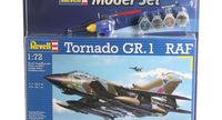 PANAVIA Tornado GR.1 RAF Model Set