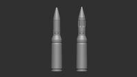 Ammunition for 25 mm Bushmaster - Image 1