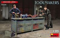 Toolmakers - Image 1