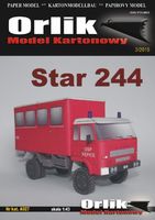 Star 244