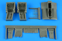 Eurofighter Typhoon Wheel Bay (Revell) - Image 1