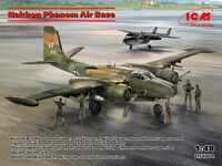 Nakhon Phanom Air Base - Image 1