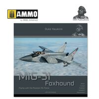 Mikoyan MiG-31 Foxhound - Image 1