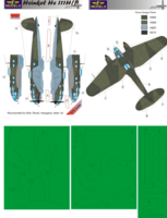 Heinkel He 111H/P