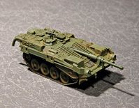 人気 ブランド チェック MBT 103B Strv Sweden model 00309 Trumpeter sklejania do 主力戦車（MBT）