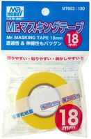 Mr. Masking Tape 18mm - Image 1