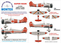 A5M2b Claude Special Hobby